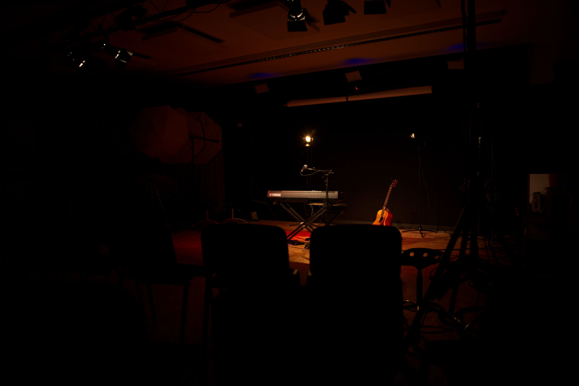 tonstudio-konzert-atmosphäre